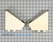 Endcap w - Part # 469531 Mfg Part # 279405