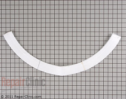 Felt Seal 31001747 Main Product View