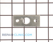 Hinge Shim - Part # 455746 Mfg Part # 2201567