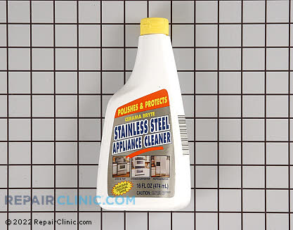 Stainless Steel Cleaner PM10X311 Main Product View