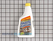 Stainless Steel Cleaner - Part # 962846 Mfg Part # PM10X311