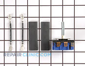 Surface Element Switch - Part # 1059866 Mfg Part # 8203534