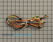 Wire Harness - Part # 1008792 Mfg Part # 74006938