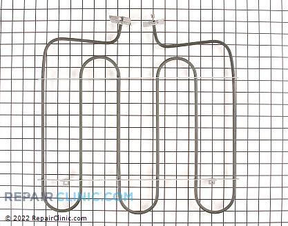 Bake Element (OEM)  82351