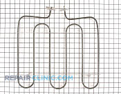 Bake Element - Part # 755922 Mfg Part # 82351