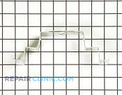 Bracket & Flange - Part # 1221754 Mfg Part # RF-0850-81