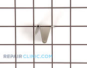Clip - Part # 1000770 Mfg Part # 22003717