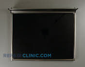 Cooktop - Part # 400556 Mfg Part # 12001581