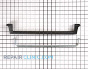 Door Handle - Part # 395899 Mfg Part # 1127464