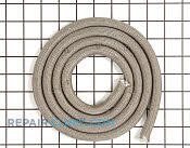 Door Seal - Part # 947185 Mfg Part # WB41T10002