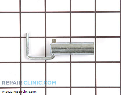 Drain Valve WD1X1316 Main Product View