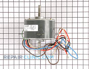 Fan Motor - Part # 289084 Mfg Part # WP94X2