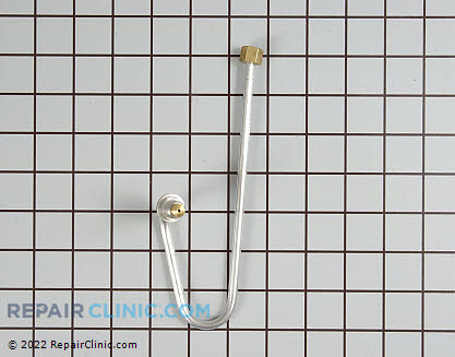 Gas Tube or Connector 8273695 Main Product View