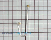 Gas Tube or Connector - Part # 904266 Mfg Part # 8273695