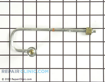 Gas Tube or Connector 98017582 Main Product View