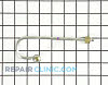 Gas Tube or Connector 98017583 Alternate Product View