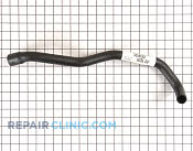 Hose - Part # 521216 Mfg Part # 3358562