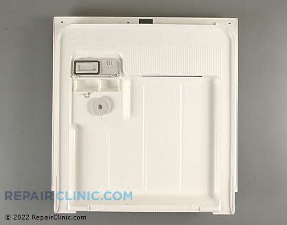 Inner Door Panel 6-920566 Main Product View