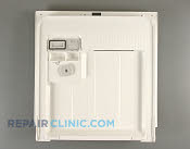 Inner Door Panel - Part # 1469774 Mfg Part # 6-920566