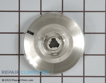 Knob Dial 8544947 Main Product View