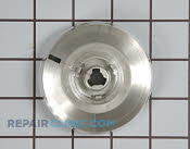 Knob Dial - Part # 1060682 Mfg Part # 8544947