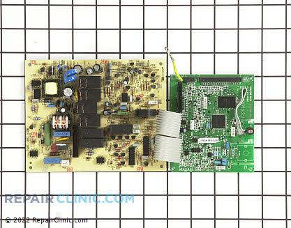 Main Control Board 8205813 Main Product View