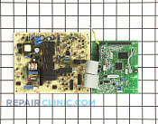 Main Control Board - Part # 1177674 Mfg Part # 8205813