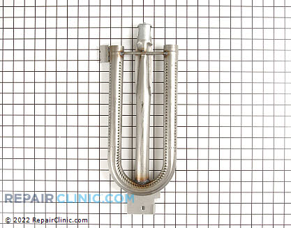 Oven Burner Tube 12001805        Main Product View
