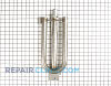 Oven Burner Tube 12001805        Alternate Product View