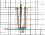 Oven Burner Tube - Part # 824589 Mfg Part # 12001805