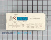 Oven Control Board - Part # 904712 Mfg Part # 8522809