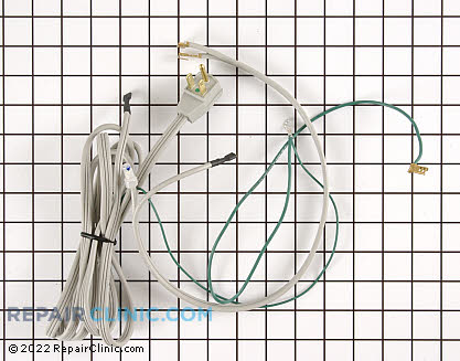 Power Cord 4356733         Main Product View
