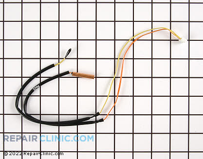 Thermistor (OEM)  WP27X10003 - $61.80