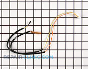 Thermistor - Part # 772433 Mfg Part # WP27X10003