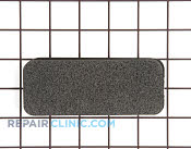 Vent Damper - Part # 236713 Mfg Part # R9800109