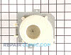 Blower Motor 7427P013-60 Alternate Product View
