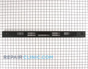 Door Trim - Part # 1182729 Mfg Part # W10016420