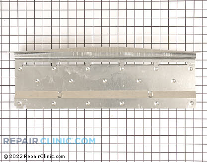 Drip Tray 61004838 Main Product View