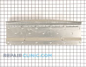 Drip Tray - Part # 666659 Mfg Part # 61004838
