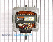 Drive Motor - Part # 546957 Mfg Part # 3946896