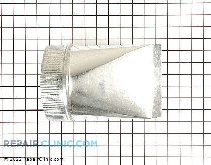 Duct Assembly Y0307508        Main Product View