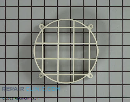 Exhaust Housing AC-3150-90 Main Product View