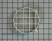 Exhaust Housing - Part # 1399356 Mfg Part # AC-3150-90