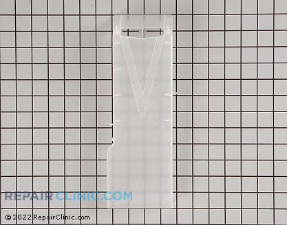 Hinge Cover 3371569 Main Product View