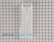 Hinge Cover - Part # 523655 Mfg Part # 3371569