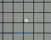Hole plug - Part # 445667 Mfg Part # 2163372
