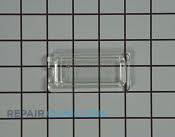 Light Lens Cover - Part # 589998 Mfg Part # 4452163