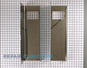 Panel - Part # 584782 Mfg Part # 4378625