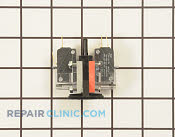 Pressure Switch - Part # 1029263 Mfg Part # 11050401