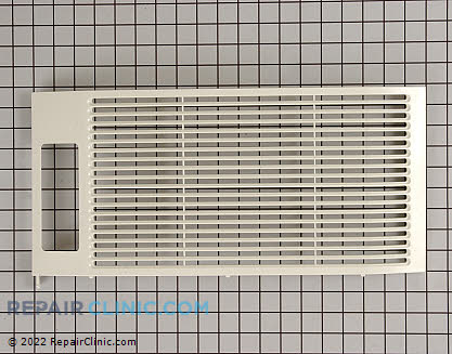 Air Grille 5304436551 Main Product View